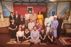 Murder on the Nile